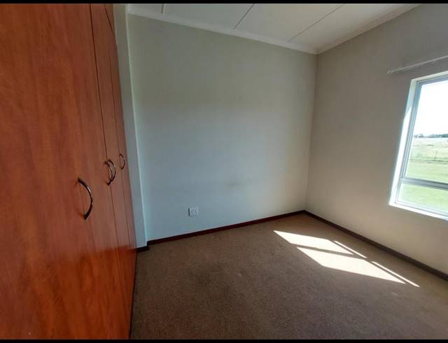 2 BEDROOM PROPERTY TO RENT IN RIVERSPRAY LIFESTYLE ESTATE